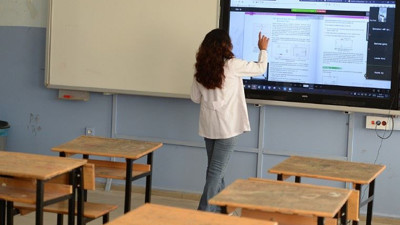 Milli Eğitim faturayı öğretmenlere kesti. Öğretmenlere verilen değer bu mu