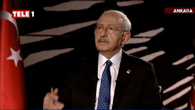 Kılıçdaroğlu'ndan çarpıcı Thodex iddiası