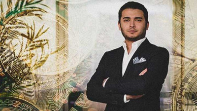 Faruk Fatih Özer'in abisi gözaltına alındı