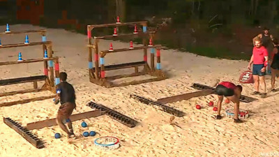 Survivor'da dokunulmazlığı hangi takım kazandı? Survivor'da ilk eleme adayı olan isim kim oldu? Market ödülünü kim kazandı?