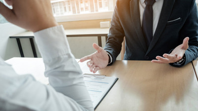 ABD'de iş görüşmesine gidene cazip ödül! Eleman bulmak için bunu da yaptılar