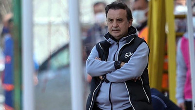 Tuzlaspor'da Suat Kaya dönemi sona erdi