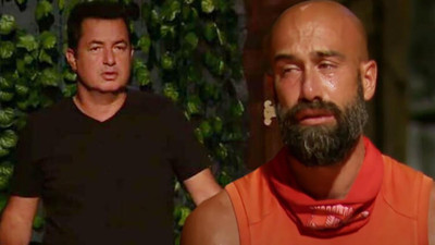 Survivor'da diskalifiye edilen Çağrı Atakan favori ismini açıkladı