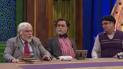 Güldür Güldür Show’dan çok konuşulacak Atatürk skeci. Salonda alkış tufanı koptu