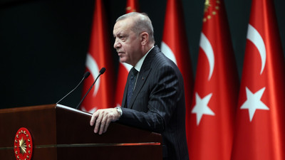 Erdoğan iki hafta sonra belli olacak demişti. Gözler kabineden çıkacak kararda