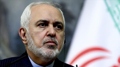 Zarif, ABD'yi korona aşını stoklamakla suçladı