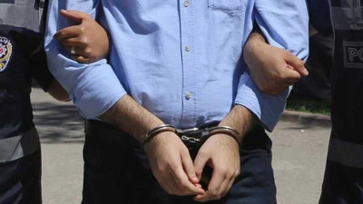 Atatürk’e hakaret etmekten gözaltına alınmıştı. Serbest bırakıldı