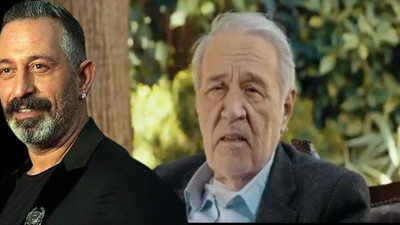 Tarihçi İlber Ortaylı bu sözlerle itiraz etti. Cem Yılmaz da destek verdi