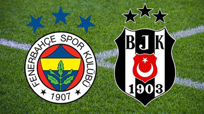Fenerbahçe'den Beşiktaş'a çok sert yanıt