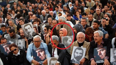 Sabah yazarı Hilal Kaplan’ın sözde ‘Ermeni soykırımı’ etkinliğine katıldığı ortaya çıktı