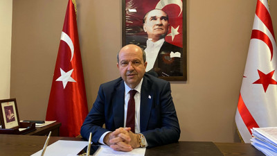 KKTC Cumhurbaşkanı Ersin Tatar: Amerika soykırım arıyorsa 1974'te EOKA'nın yaptıklarına baksın