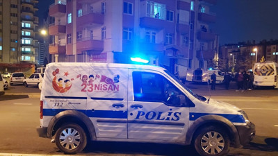 Karantinadaki adam evinde hayatını kaybetti