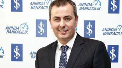 Piyasalarda yüksek riskin altını çizdi. Türkiye İş Bankası Genel Müdürü Hakan Aran uyardı