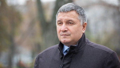 Ukrayna İçişleri Bakanından skandal açıklama