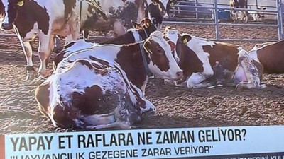 Bill Gates’in isteyeceği bir haber yaptılar. CNN Türk’ten tepki toplayan başlık