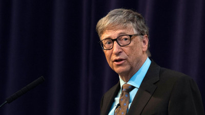 Bill Gates korona virüs salgınına yeni istikamet çizdi. Gerçek olursa yandık
