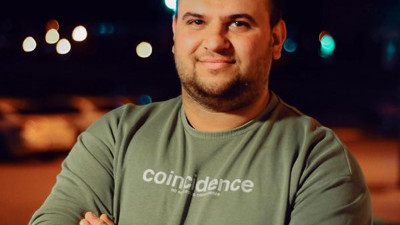 Edirne'de genç kasap korona virüsten öldü