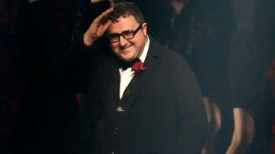 Ünlü modacı korona virüse yenik düştü