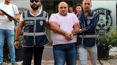 Cinci hocayla ilgili flaş gelişme. Televizyon dizisi yapılacak olay İçinde her şey var Aşk, cinayet, cinsellik, azmettirme