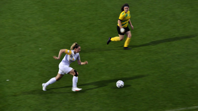 Survivor Aycan ALG Spor'da ilk kez forma giydi