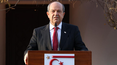 Her zaman Rumların sözcüsü gibi açıklama yapan Akıncı'ya kapak olacak yanıt verdi. Helal olsun Cuhurbaşkanı'na