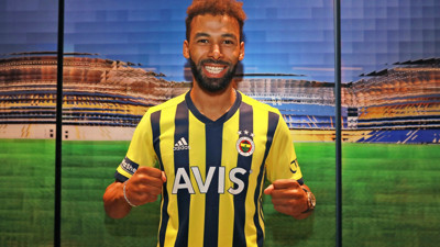 Fenerbahçe'de Nazım Sangare şoku