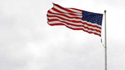 ABD'de camiye İslamofobik saldırı