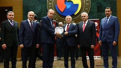 Sputnik V aşısını üretecek firmanın sahibi AKP’li çıktı