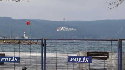 Çanakkale vaka sayısı en yüksek 2'nci kent oldu