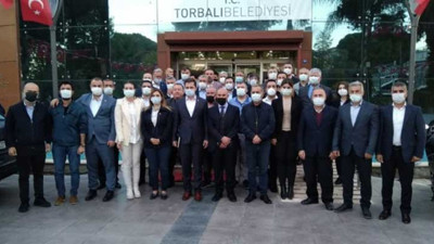 CHP'nin Torbalı adayı belli oldu