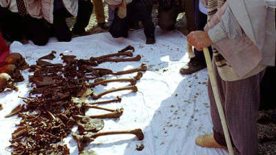 Onur Öymen Ermeni vahşetini anlattı: Asıl soykırım Türklere yapıldı