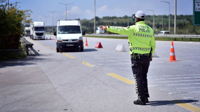 Şehirler arası seyahat kısıtlaması nasıl olacak. İçişleri Bakanlığı tüm detayları açıkladı