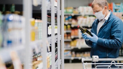 Alkol satışı yasak mı değil mi karar belli oldu. Kapanma 17 gün sürecek