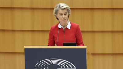 Avrupa Birliği'nden İngiltere'ye ticaret anlaşması uyarısı