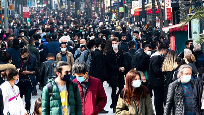 27'den 46 yaptılar Türkiye'yi. Eyvah kötü haber geldi