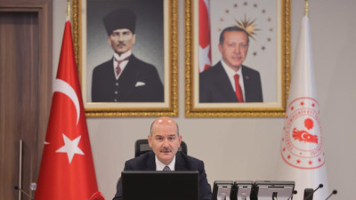 İçişleri Bakanı Soylu’dan alkol satışı açıklaması