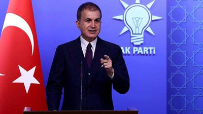 AKP MKYK'nın ardından Ömer Çelik'ten açıklamalar