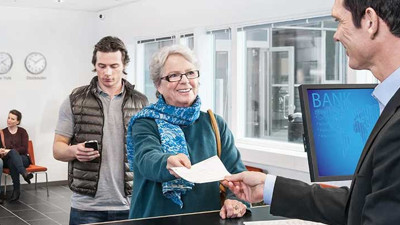 Bankalarda sistem değişti. Türkiye Bankalar Birliği açıkladı