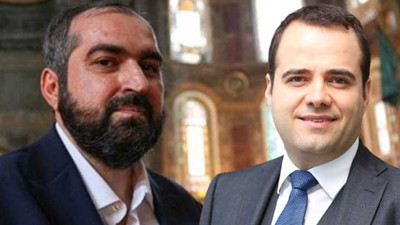 Ünlü ekonomist Özgür Demirtaş'tan Ayasofya eski imamına sert tepki: ''Gerici, çağ dışı, utanılası diyoruz!''