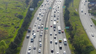 Çantasını alan İstanbul'dan kaçıyor. Bunu daha önce yaşamıştık. Bu gidişin bir de dönüşü olacak