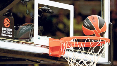 THY Avrupa Ligi Dörtlü Finali seyircisiz oynanacak