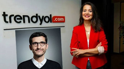 Trendyol'un kurucusu karı koca sessiz sedasız boşandı. 728 milyon dolar mutluluk getirmedi