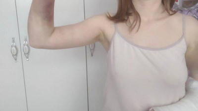 Beyzbol sopalı dayağa istenen ceza belli oldu. Genç kadın kabusu yaşamıştı