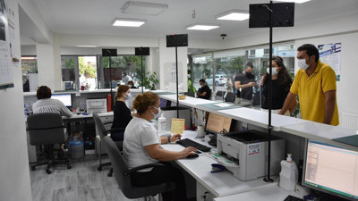 Tam kapanma noterler açık olacak mı? Türkiye Noterler Birliği Başkanı açıkladı