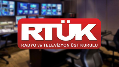 RTÜK’ten KRT TV’ye ve Tele 1’e ceza