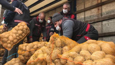 Türkiye'de 3.1 milyon kişi 2 yılda yoksullaştı. Dünya Bankası korkunç gerçeği açıkladı