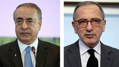 Fatih Altaylı’dan zehir zemberek Mustafa Cengiz tepkisi. Galatasaray üyeliğinden atıldığı açıklandı