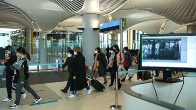 İGA'dan yurt dışı yolcularına dikkat çeken uyarı