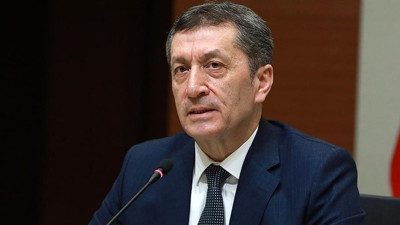 Milli Eğitim Bakanı'ndan yeni açıklama. Okulların kapanış tarihini duyurdu