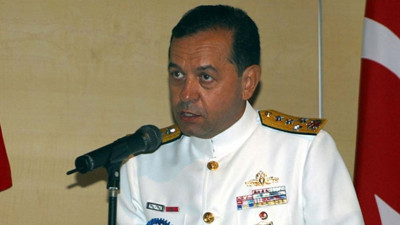 Kumpas kurulan Özden Örnek'in yok edilen gizli raporu. FETÖ'cülerin karşısında Harbiye marşını okumuştu